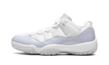 Jordan 11 Retro Low Pure Violet (Women's)