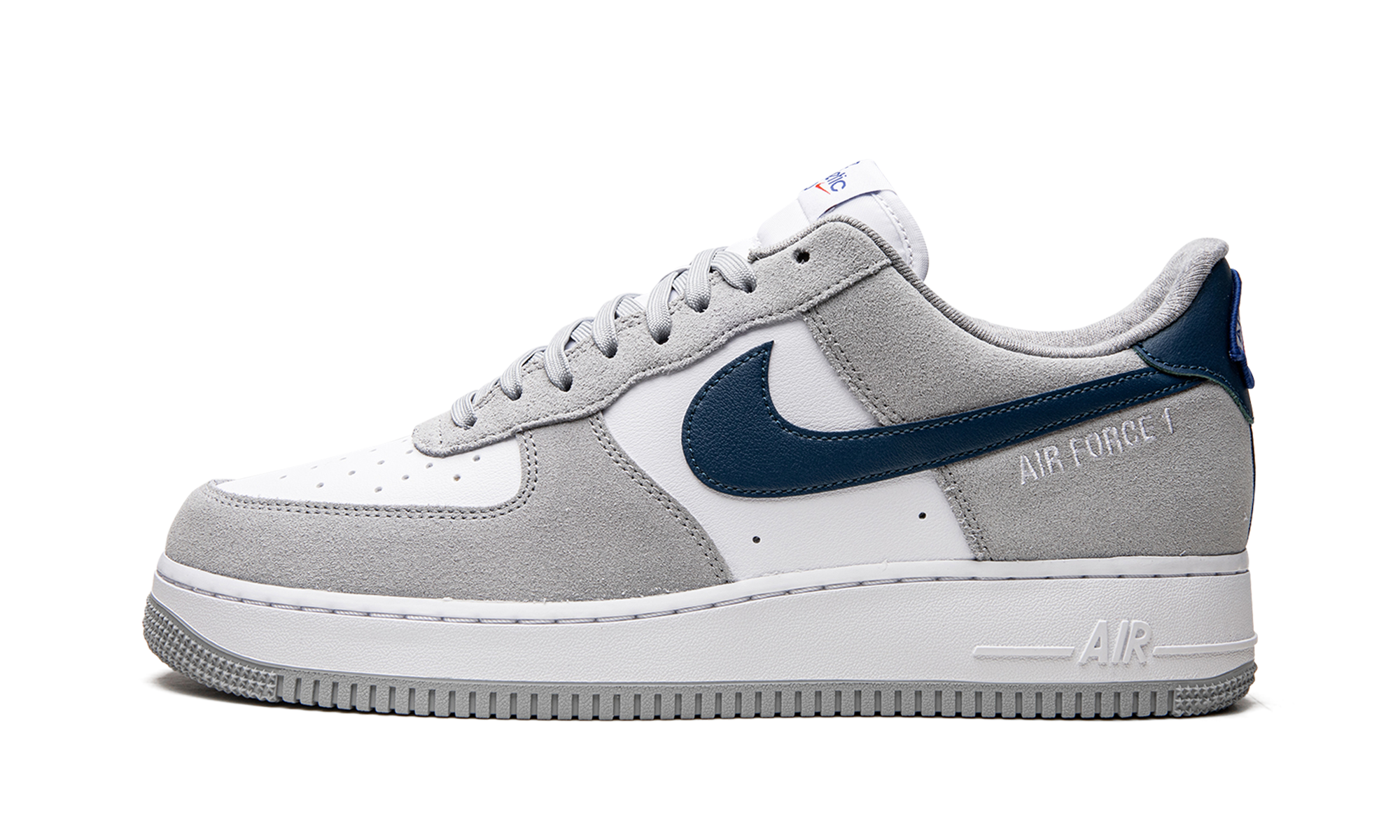 Nike Air Force 1 Low '07 LV8 Athletic Club Marina Blue