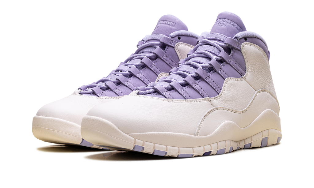 Jordan 10 Retro Hydrangeas (Women's)