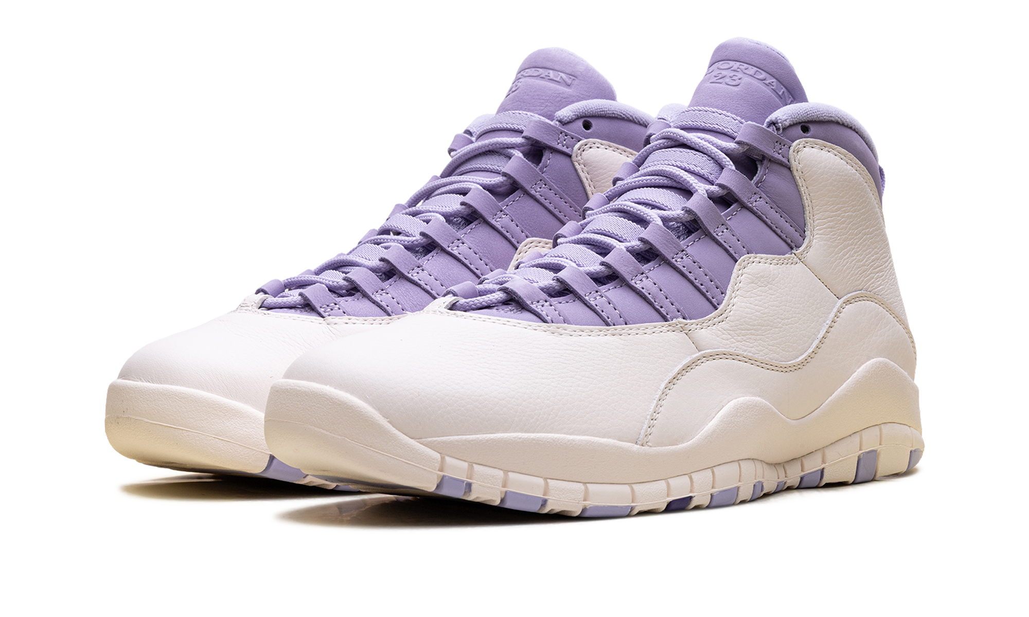 Jordan 10 Retro Hydrangeas (Women's)