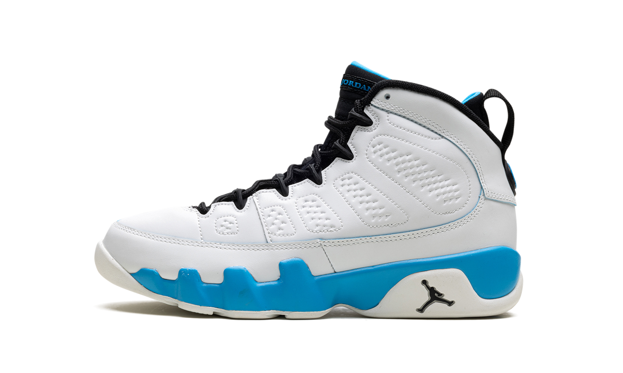 Jordan 9 Retro Powder Blue (2024) (GS)