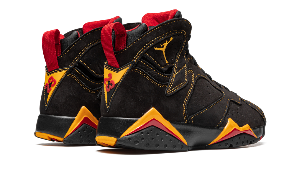 Jordan 7 Retro Citrus (2022)