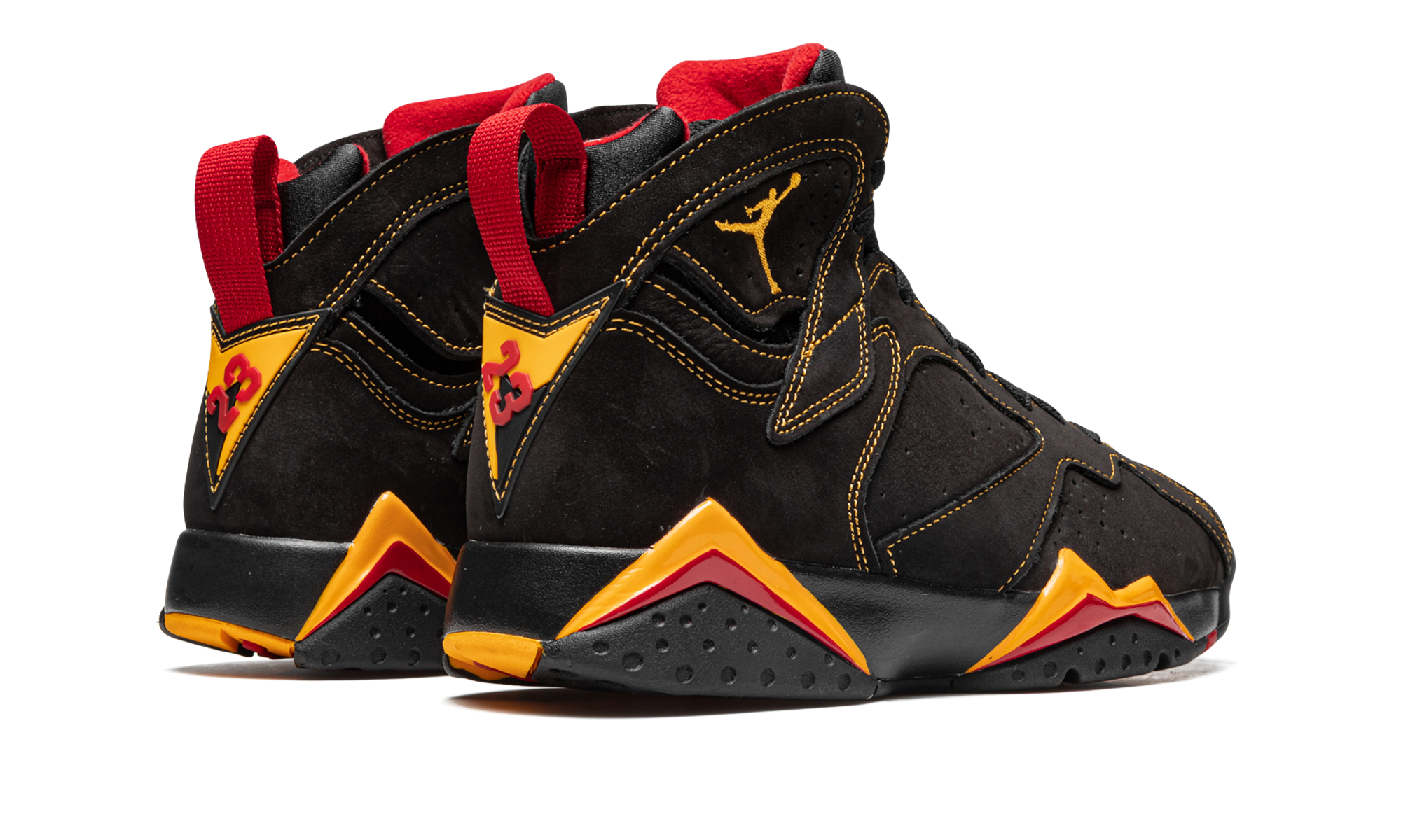 Jordan 7 Retro Citrus (2022)