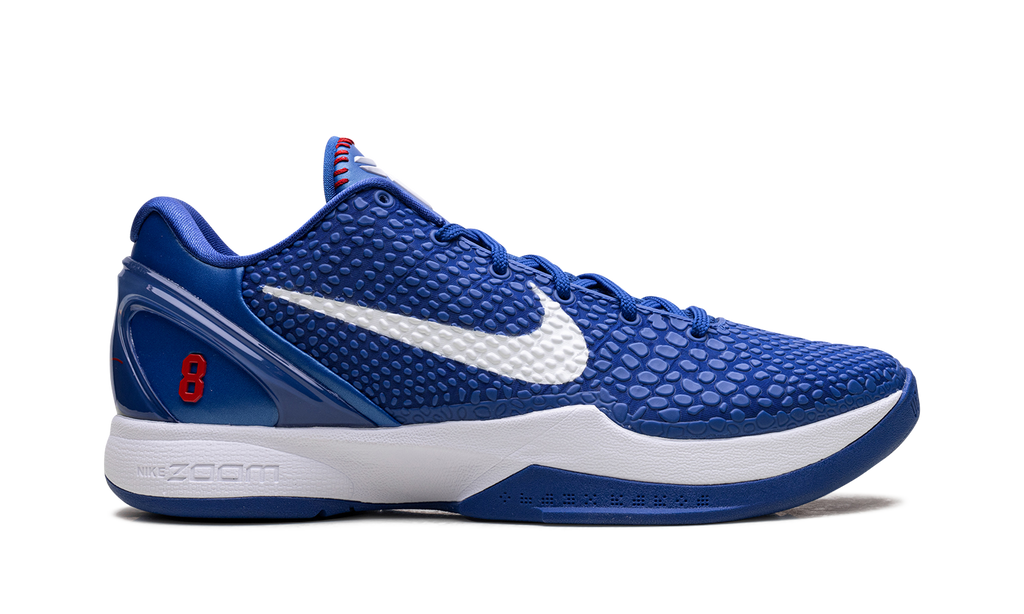 Nike Kobe 6 Protro Dodgers