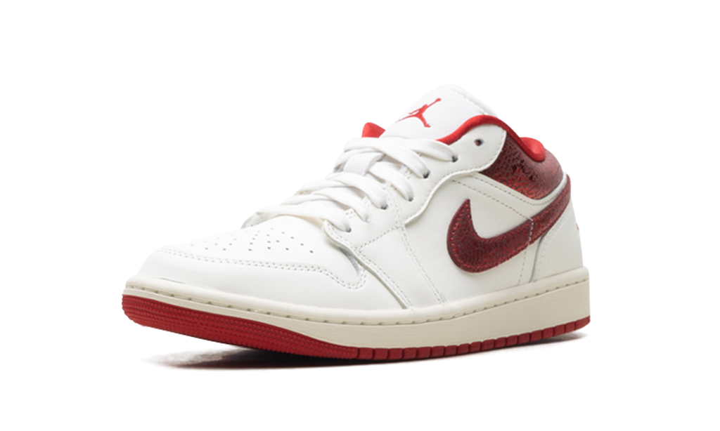 Jordan 1 Low Ruby (Women's)