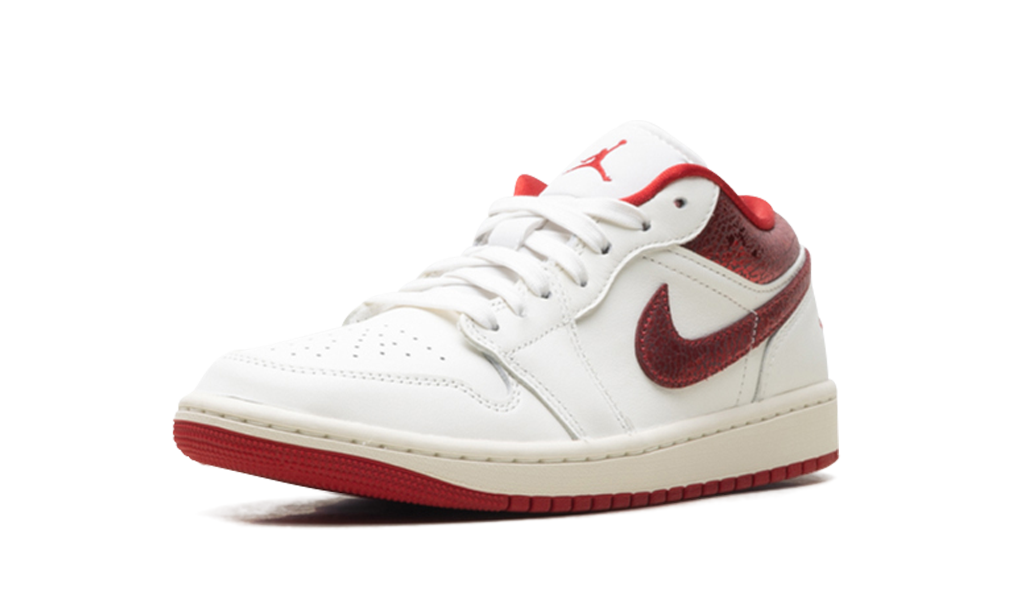 Jordan 1 Low Ruby (Women's)