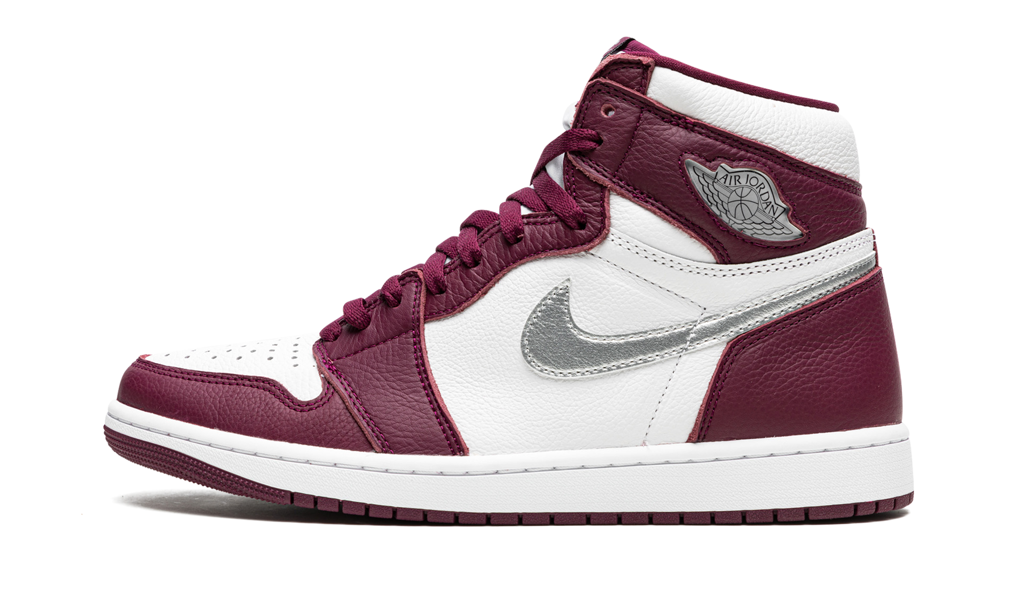 Jordan 1 Retro High OG Bordeaux