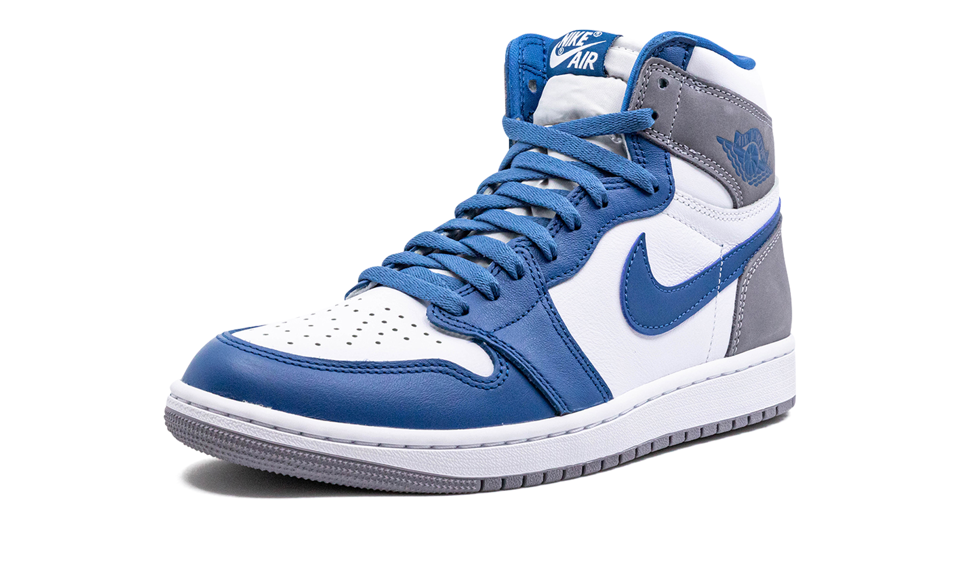 Jordan 1 Retro High OG True Blue