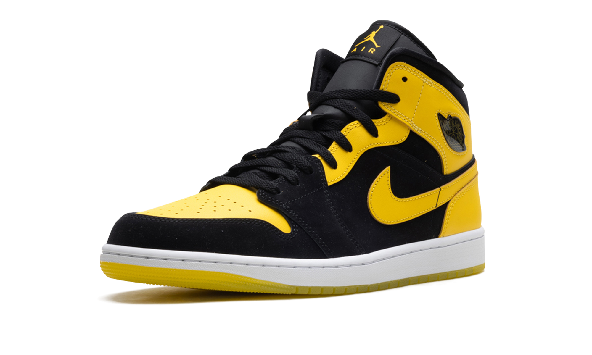 Jordan 1 Mid New Love (2025)