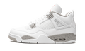 Jordan 4 Retro White Oreo (2021)