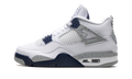 Jordan 4 Retro Midnight Navy