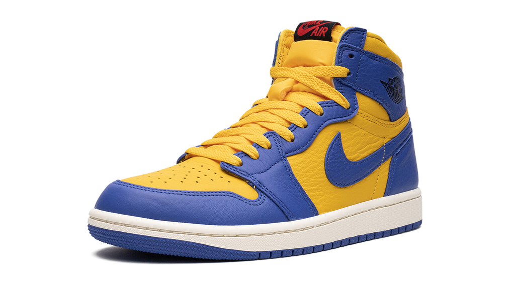 Jordan 1 Retro High OG Reverse Laney (Women's)