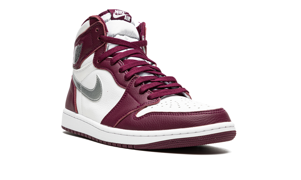Jordan 1 Retro High OG Bordeaux