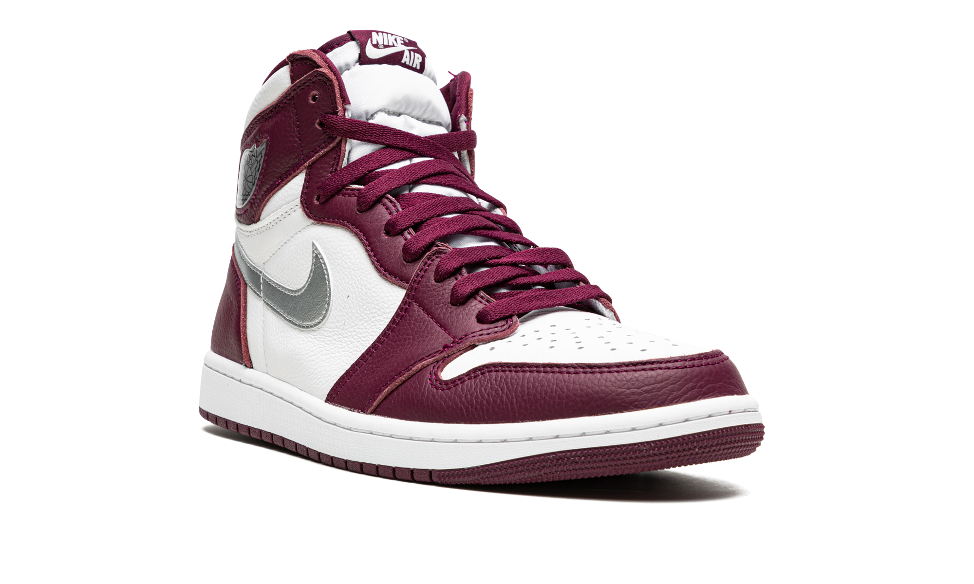 Jordan 1 Retro High OG Bordeaux
