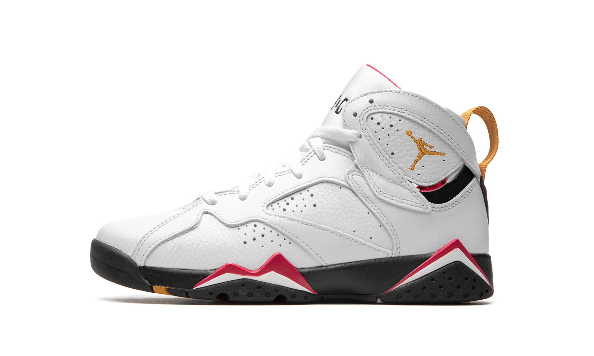 Jordan 7 Retro Cardinal (2022) (GS)