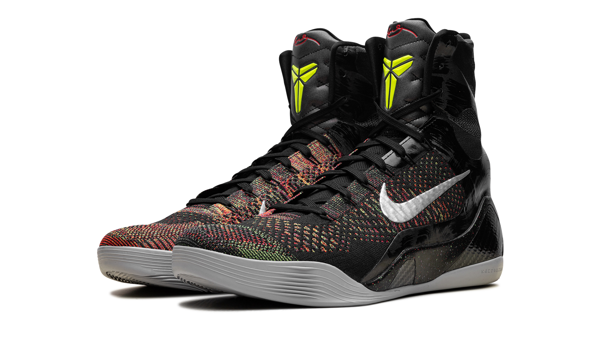 Nike Kobe 9 Elite Protro Masterpiece (2025)