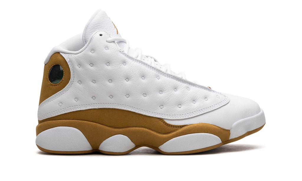 Jordan 13 Retro Wheat (2023)