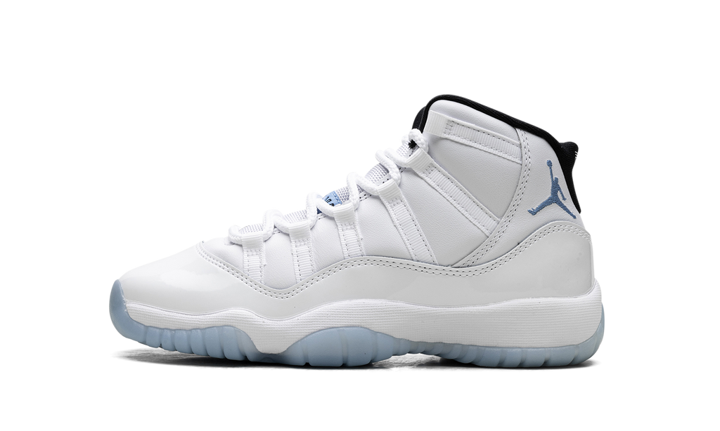 Jordan 11 Retro Legend Blue (2024) (GS)