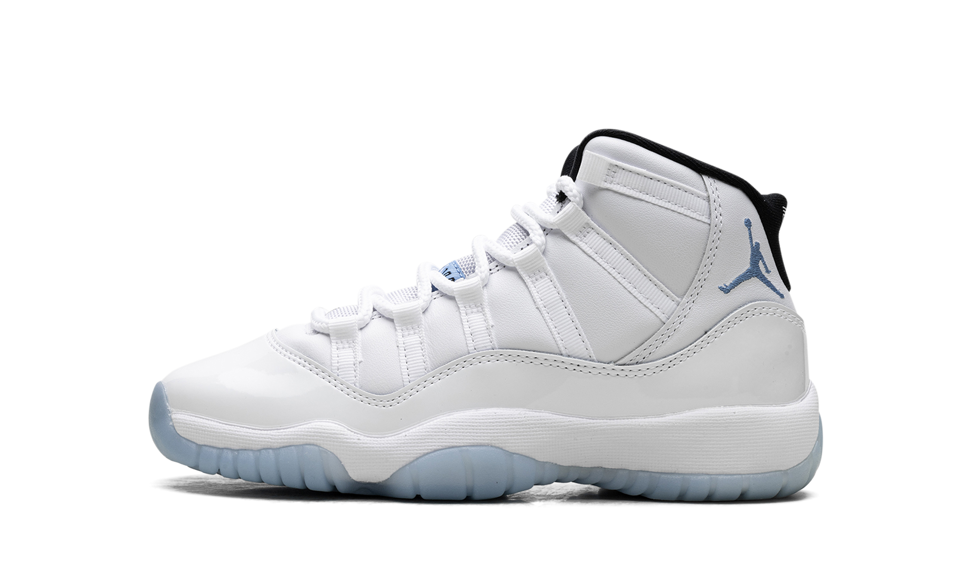 Jordan 11 Retro Legend Blue (2024) (GS)