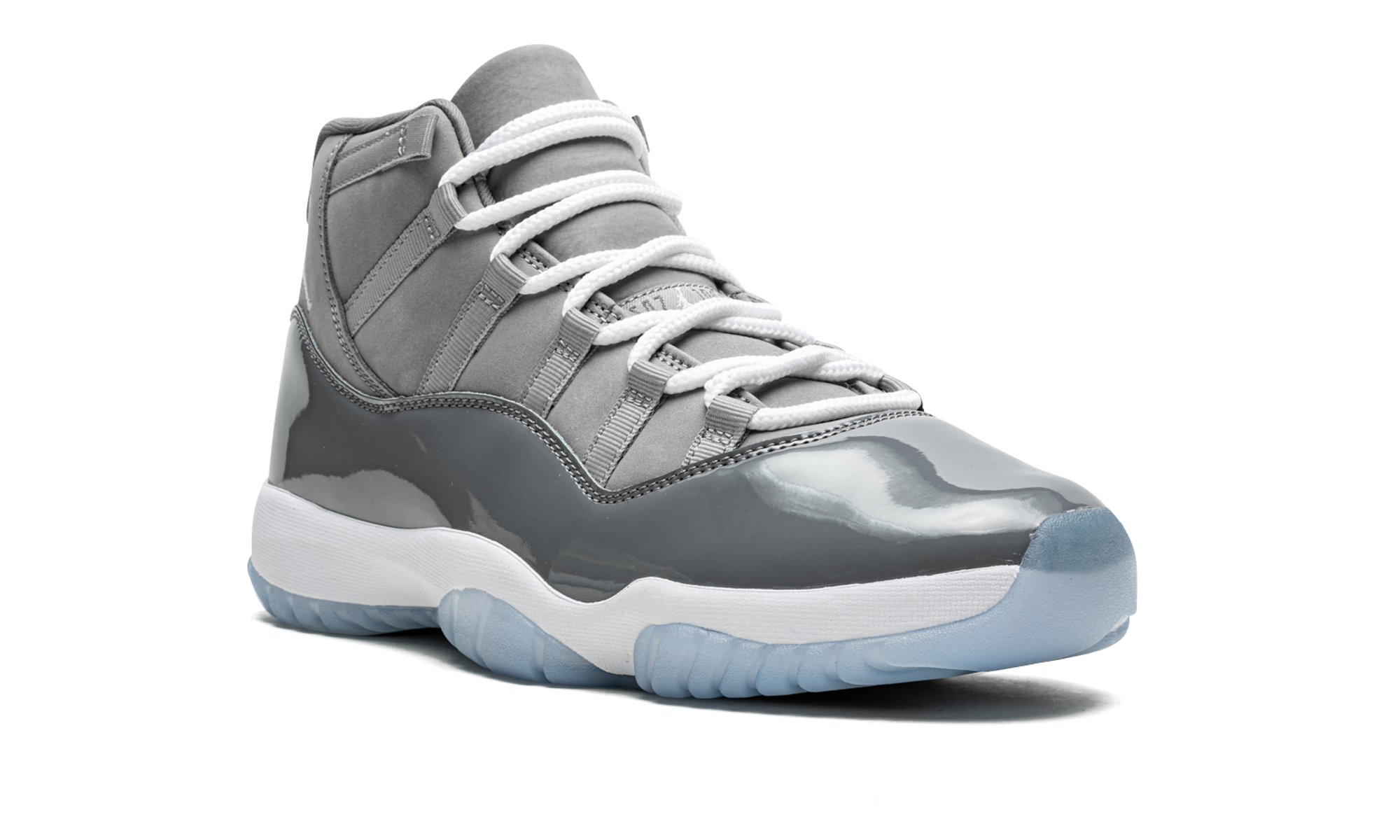 Jordan 11 Retro Cool Grey (2021)