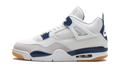 Jordan 4 Retro SB Navy