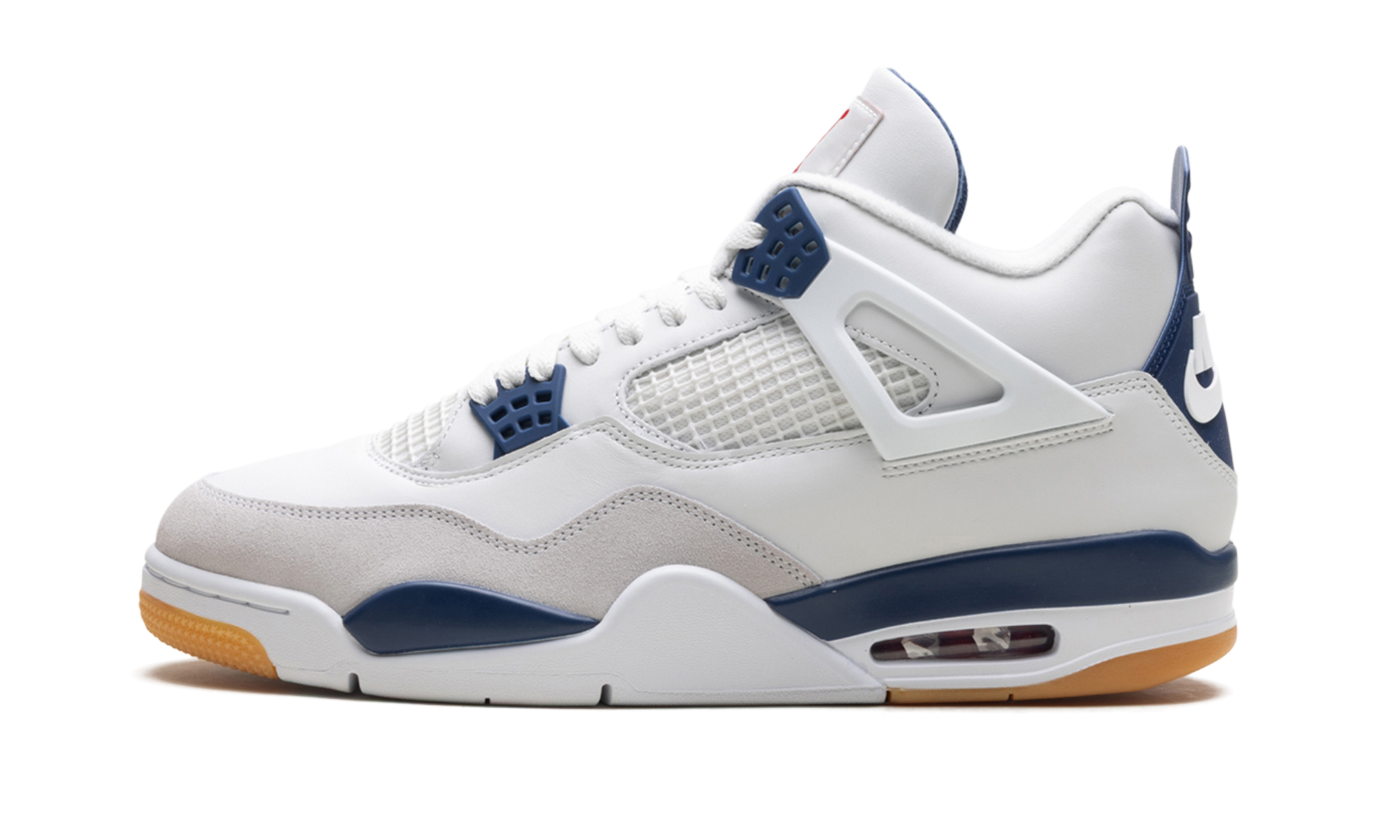 Jordan 4 Retro SB Navy