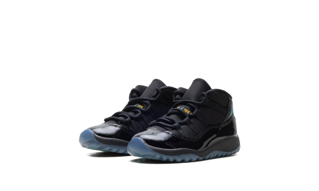 Jordan 11 Retro Gamma Blue (2025) (TD)