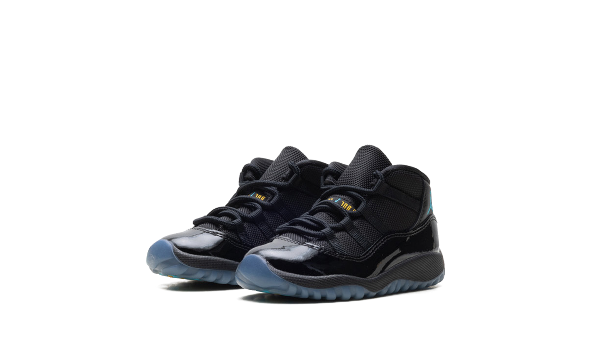 Jordan 11 Retro Gamma Blue (2025) (TD)