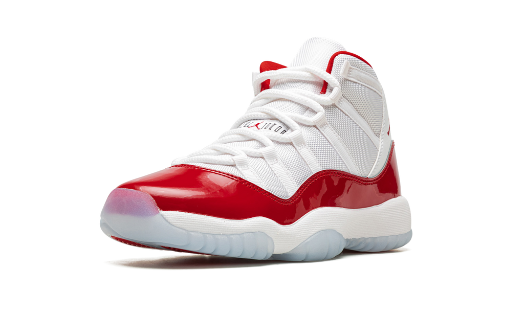 Jordan 11 Retro Cherry (2022) (GS)