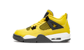 Jordan 4 Retro Lightning (2021) (GS)