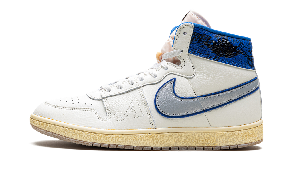 Nike Jordan Air Ship PE SP Awake NY Game Royal