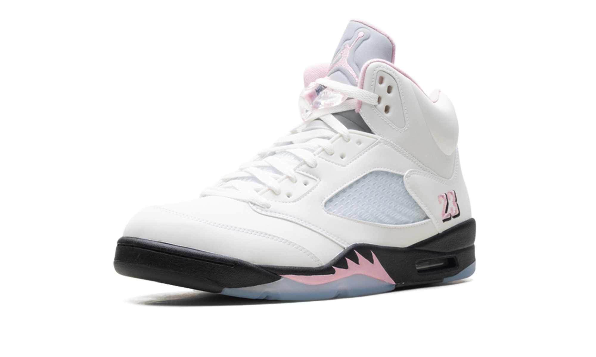 Jordan 5 Retro Medium Soft Pink