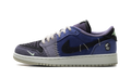 Jordan 1 Retro Low OG Zion Williamson Voodoo Alternate (GS)