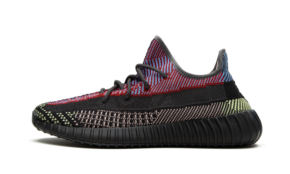 adidas Yeezy Boost 350 V2 Yecheil (Non-Reflective)