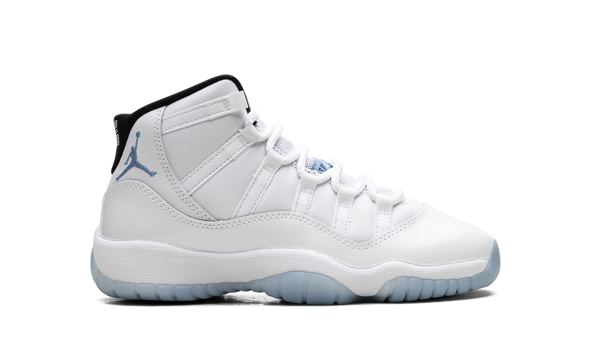 Jordan 11 Retro Legend Blue (2024) (GS)