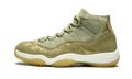 Jordan 11 Retro Neutral Olive (Women's)