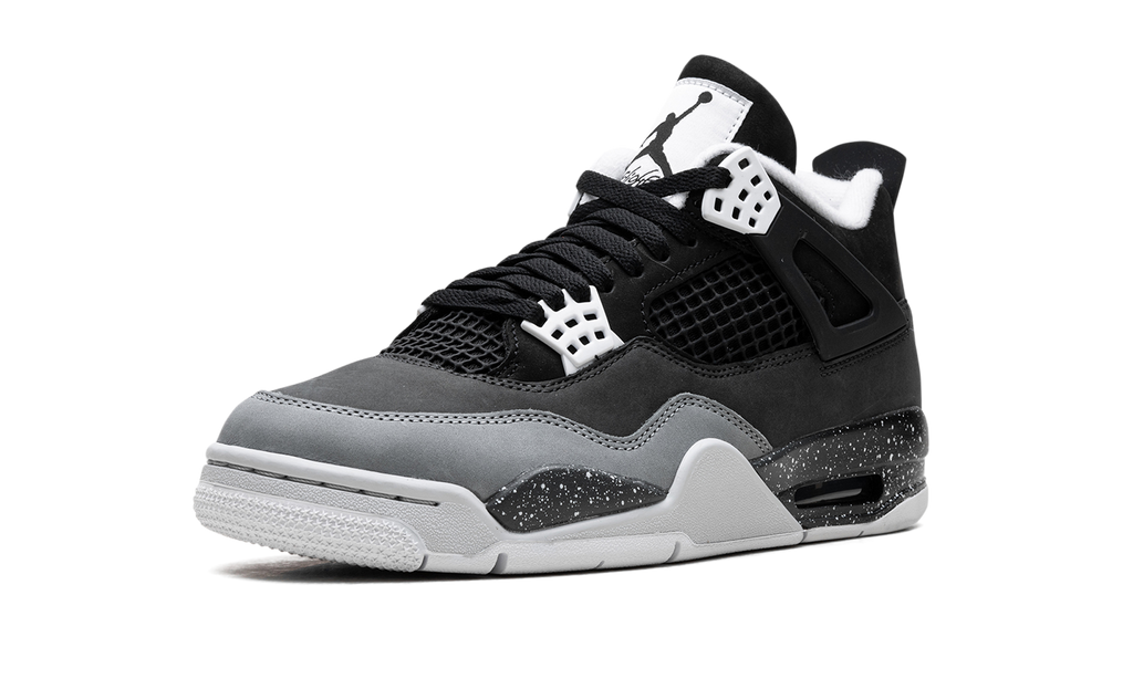 Jordan 4 Retro Fear (2024)