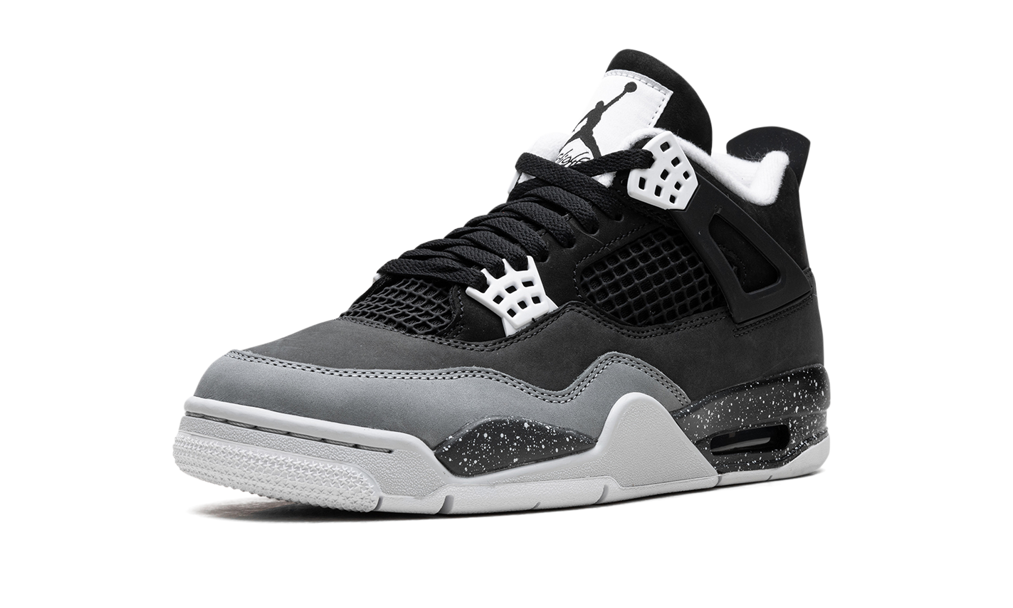 Jordan 4 Retro Fear (2024)