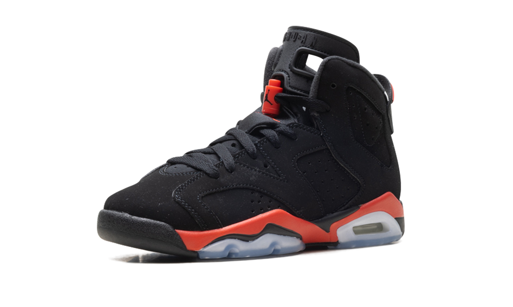Jordan 6 Retro Infrared Salesman (GS)