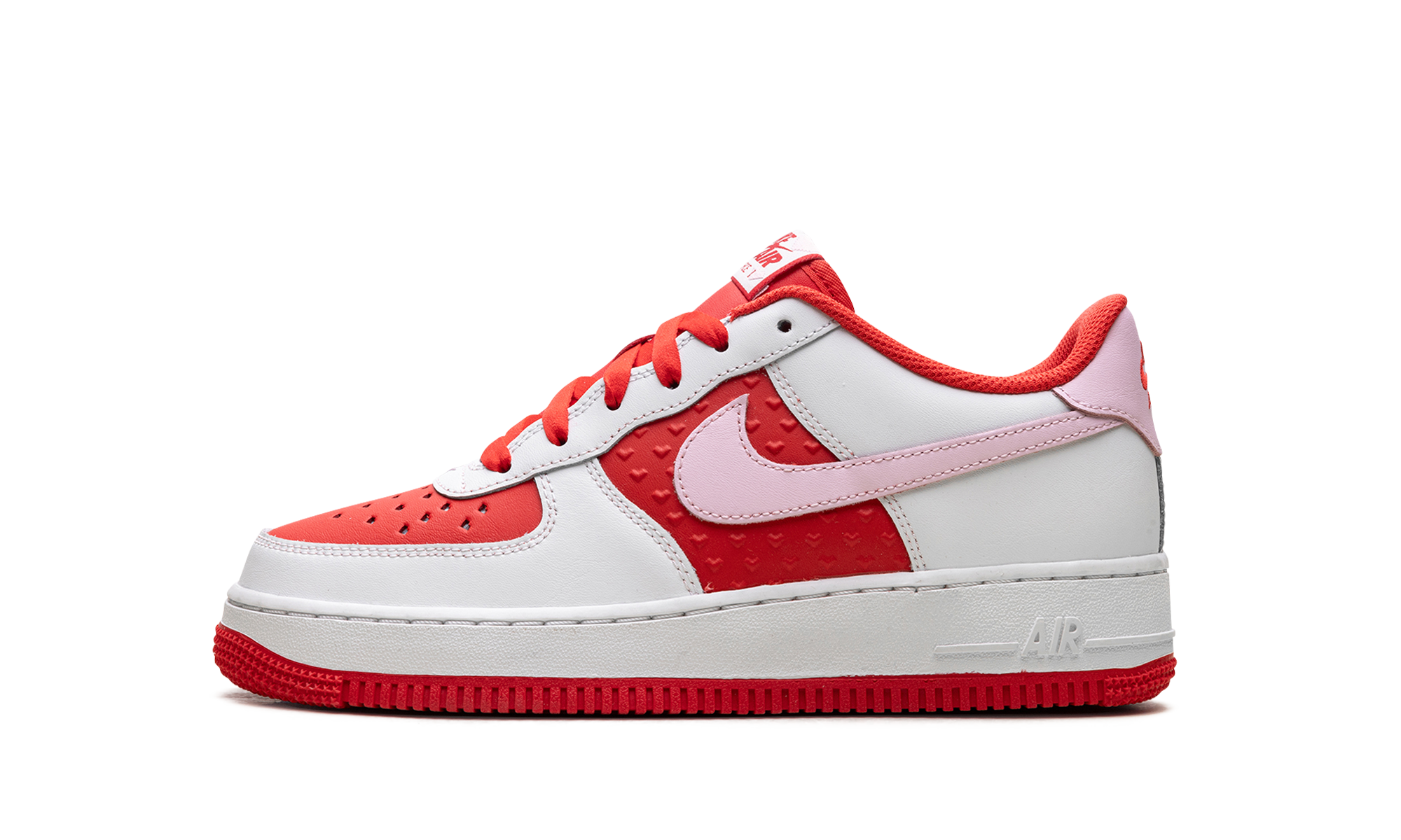 Nike Air Force 1 Low Valentine's Day (2025) (GS)