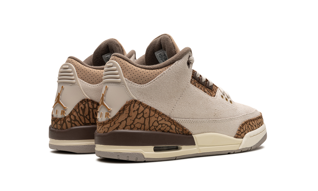 Jordan 3 Retro Palomino (GS)