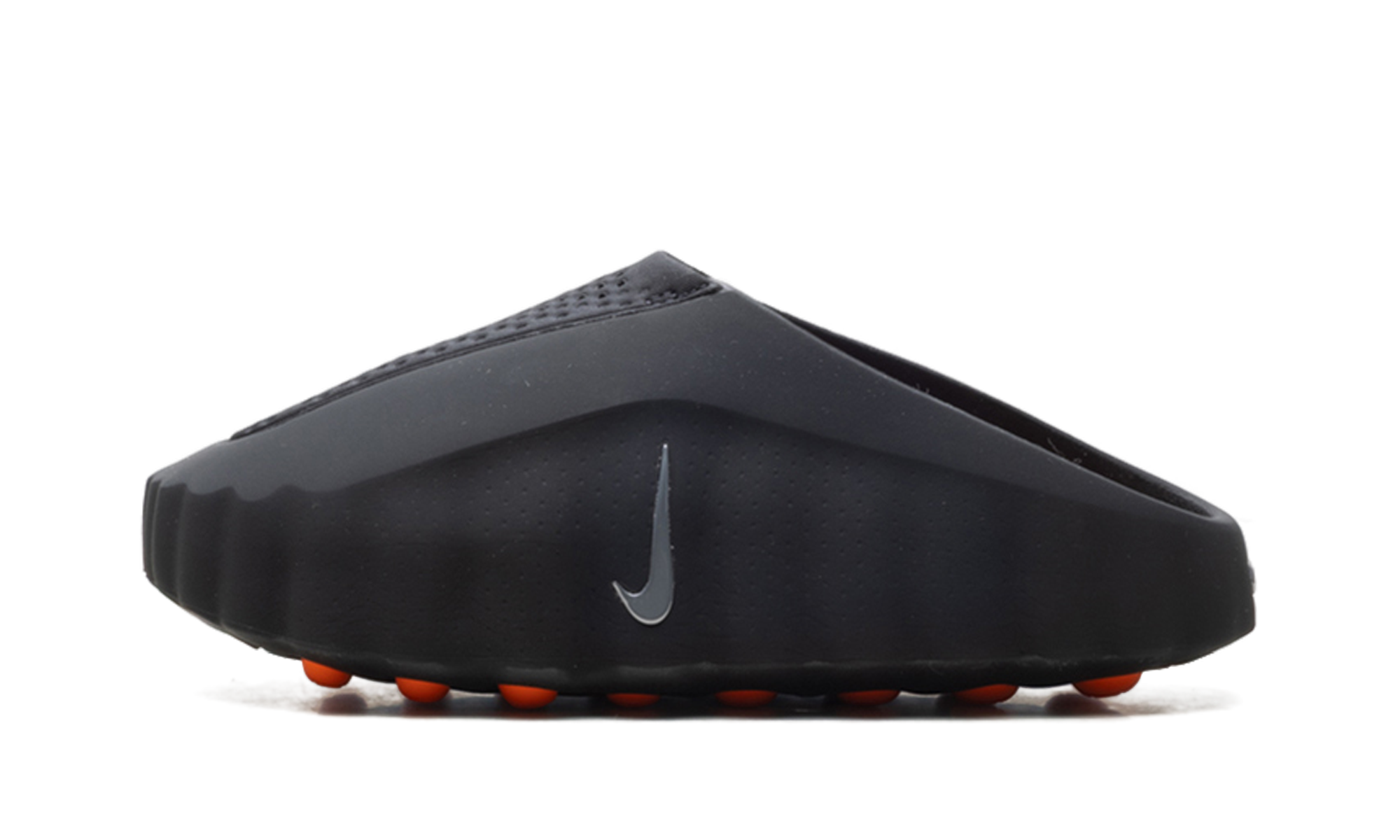 Nike Mind 001 Slide Black Chrome (Women's)