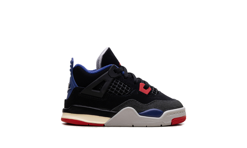 Jordan 4 Retro Rare Air (TD)