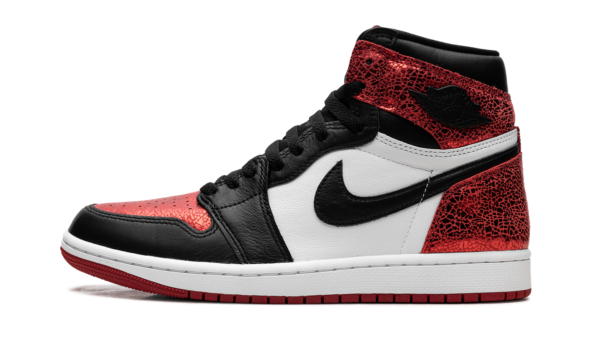 Jordan 1 High OG Ruby (Women's)