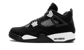 Jordan 4 Retro White Thunder