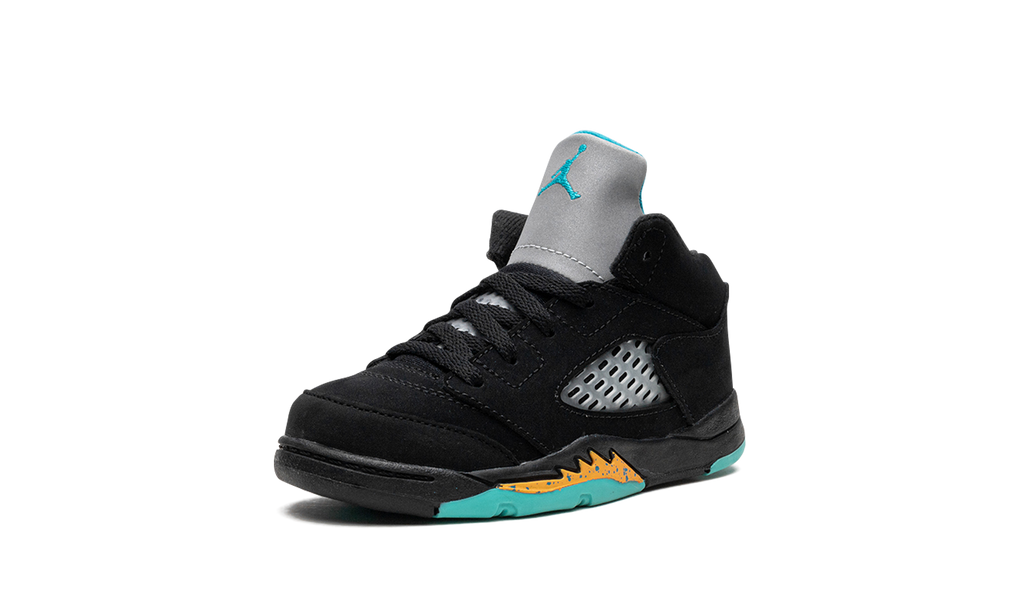Jordan 5 Retro Aqua (TD)