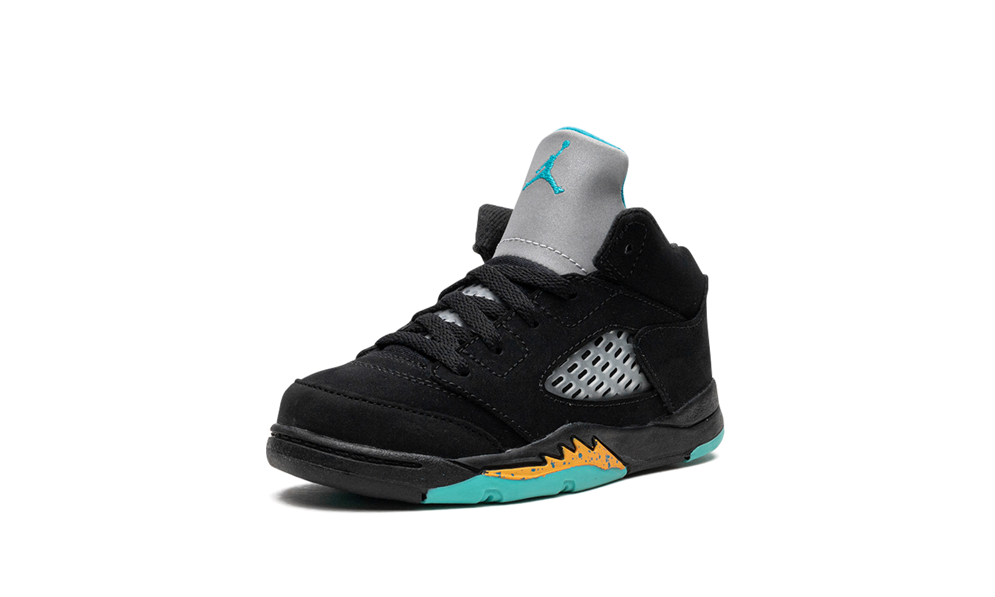 Jordan 5 Retro Aqua (TD)