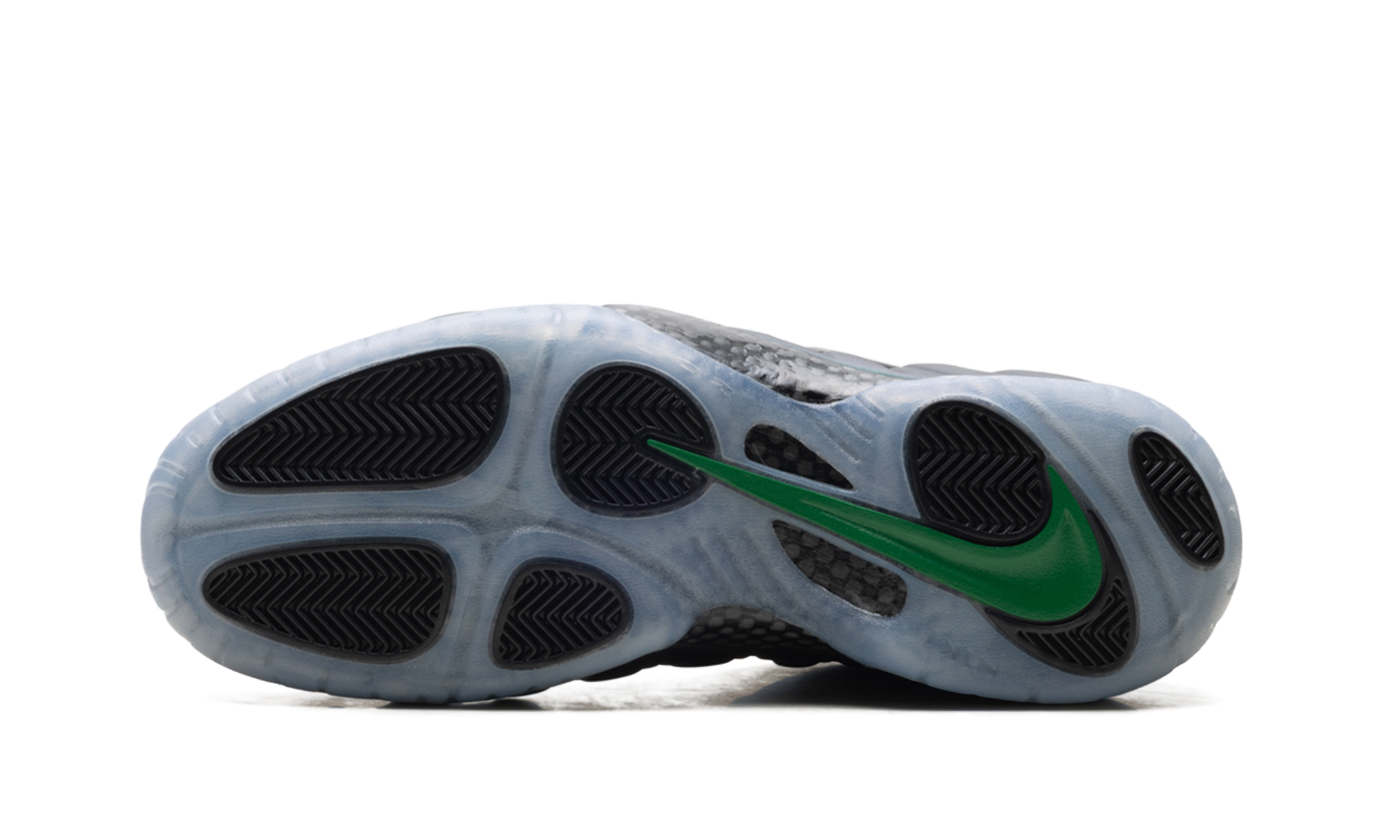 Nike Air Foamposite Pro Pine Green (2025)
