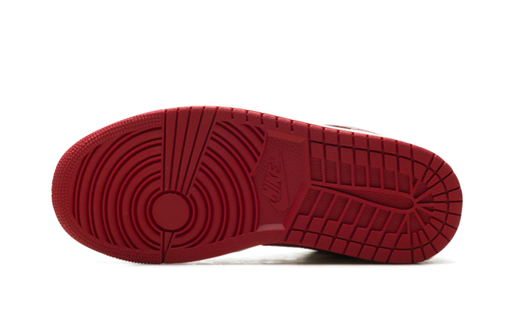 Jordan 1 Low Ruby (Women's)