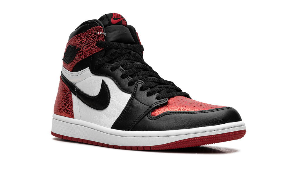 Jordan 1 High OG Ruby (Women's)